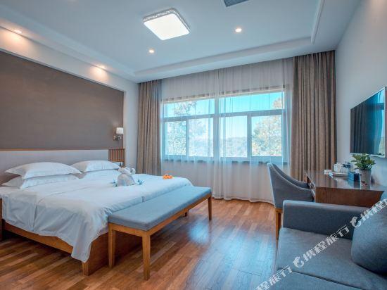 Нанкин: Yaochi Villa Resort