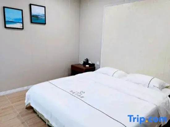Фошань: Foshan Smail Apartment ( Shunde Julong Dong Lu)