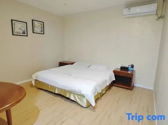 Фошань: Foshan Smail Apartment ( Shunde Julong Dong Lu)