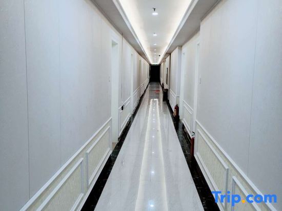 Фошань: Foshan Smail Apartment ( Shunde Julong Dong Lu)