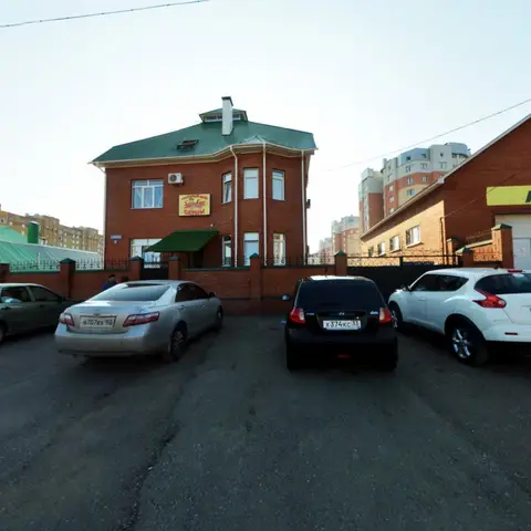 Гостевой дом Kovcheg — фото 1