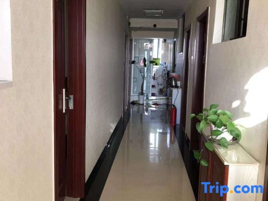 Шочжоу: Yingxian Yingzhou Guest House