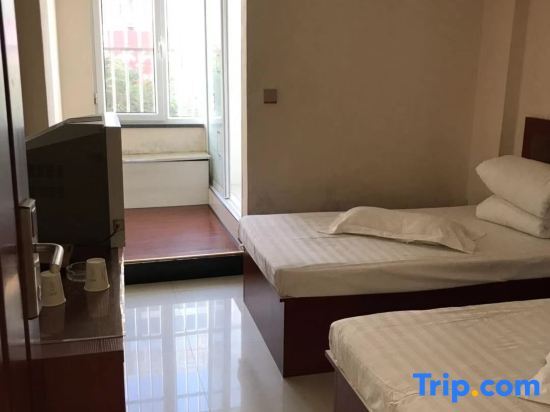 Шочжоу: Yingxian Yingzhou Guest House