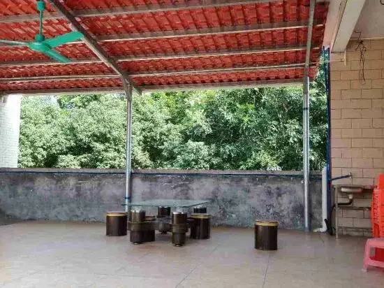 Гуанчжоу: Guihong Hotel