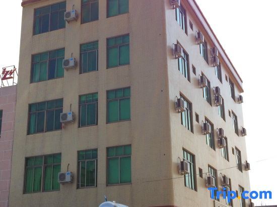 Вэнчен: Wenchang Xinfulai Hotel