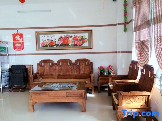 Вэнчен: Wenchang Xinfulai Hotel