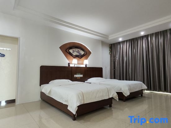 Вэнчен: Wenchang Xinfulai Hotel