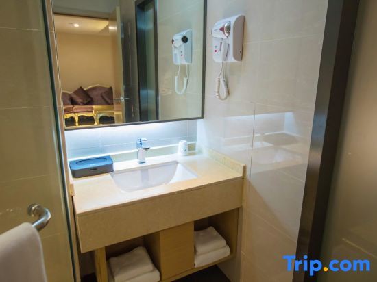 Мяньчжу: City Convenience Hotel (Mianzhu People's Hospital)