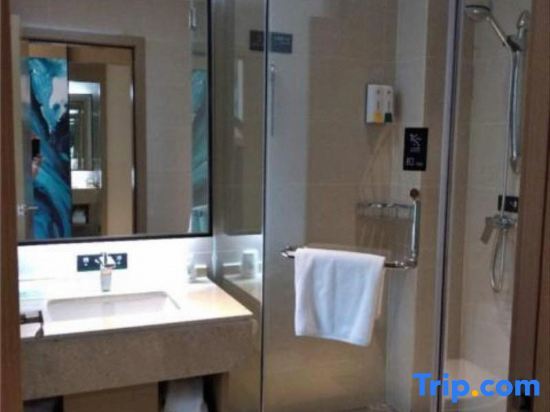 Мяньчжу: City Convenience Hotel (Mianzhu People's Hospital)