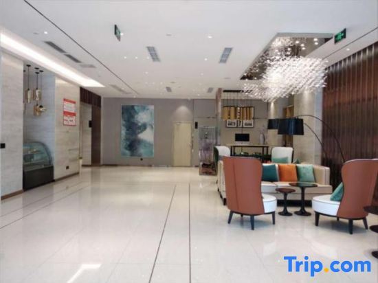 Мяньчжу: City Convenience Hotel (Mianzhu People's Hospital)