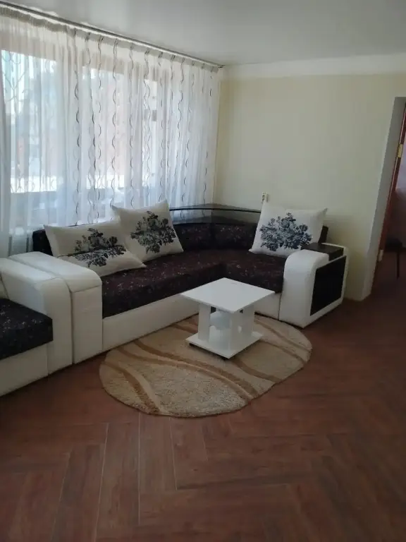 Кумертау: Отель  Кумертау