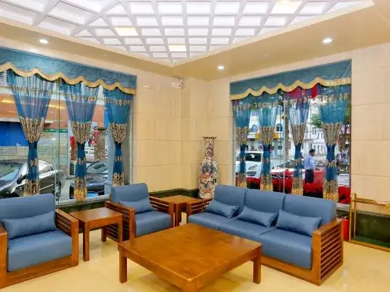 Вэнчен: Wenchang Xinxin Hotel