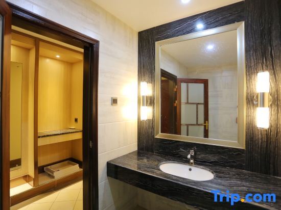 Вэнчен: Wenchang Xinxin Hotel