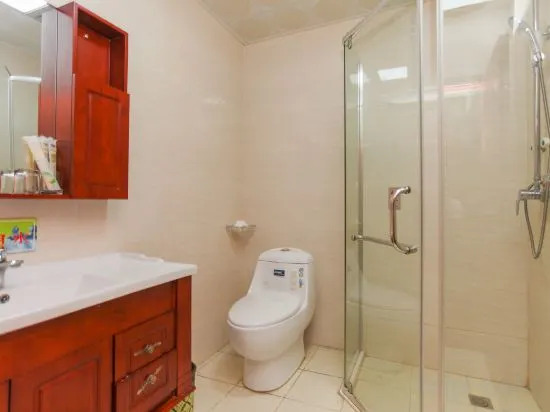 Уси: Huatai Express Chain Hotel