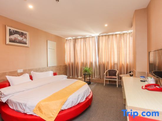 Уси: Huatai Express Chain Hotel