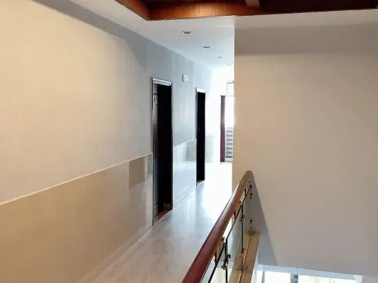 Гуанчжоу: Dongshan Hostel