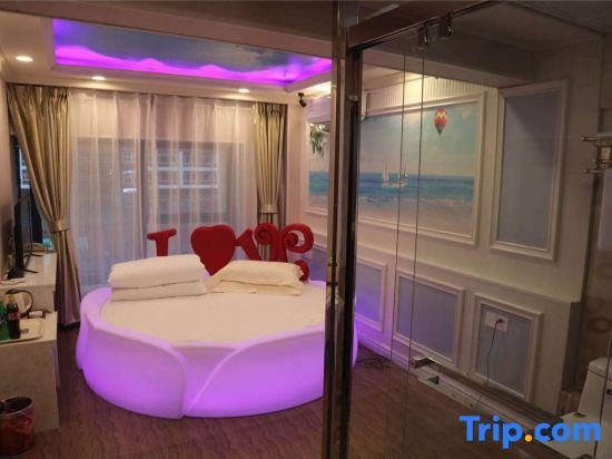 Шэньян: Shenyang Yuyi Theme Hotel