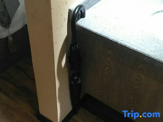 Наньчан: Concealed Habitat Hotel