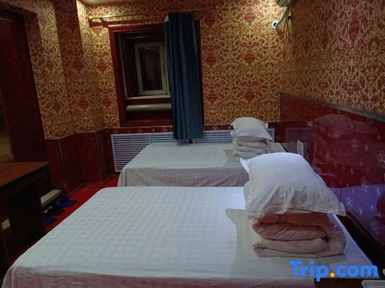Харбин: Harbin Jinxin Express Hotel