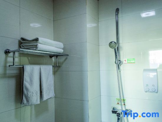Циньхуандао: Lulong Jintai Business Hotel