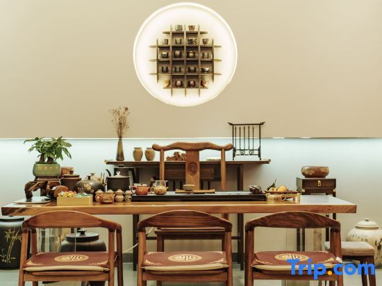 Мэнцзы: Qiwu Homestay (Jianshui Ancient City Small Train Branch)