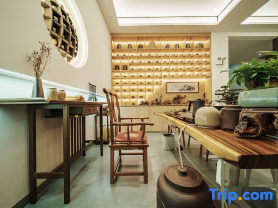 Мэнцзы: Qiwu Homestay (Jianshui Ancient City Small Train Branch)
