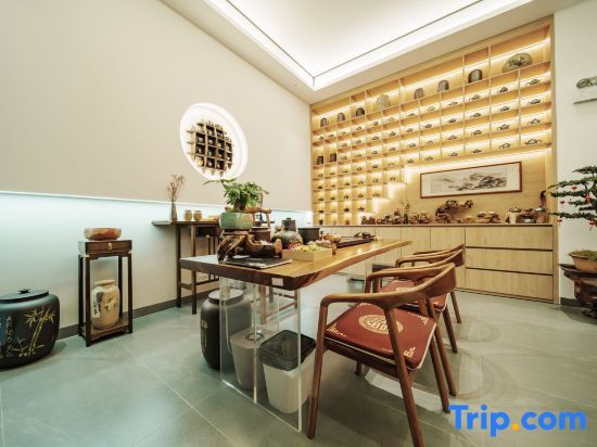 Мэнцзы: Qiwu Homestay (Jianshui Ancient City Small Train Branch)