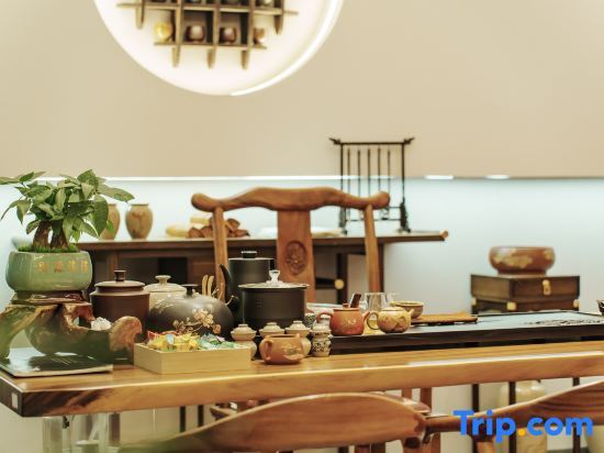 Мэнцзы: Qiwu Homestay (Jianshui Ancient City Small Train Branch)