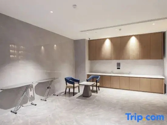 Тяньцзинь: Novotel Tianjin