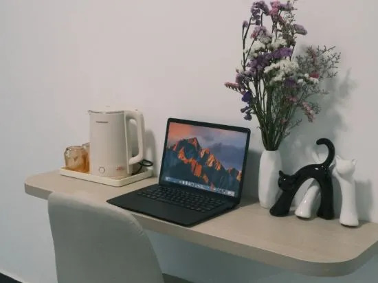 Шэньчжэнь: Shenzhen Qimei Service Apartment