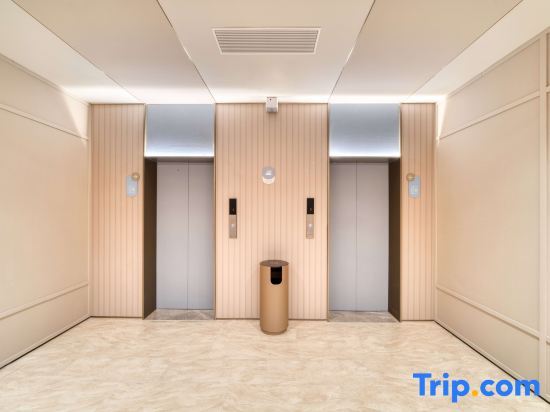 Тайчжоу: Hanting Hotel (Taizhou University)