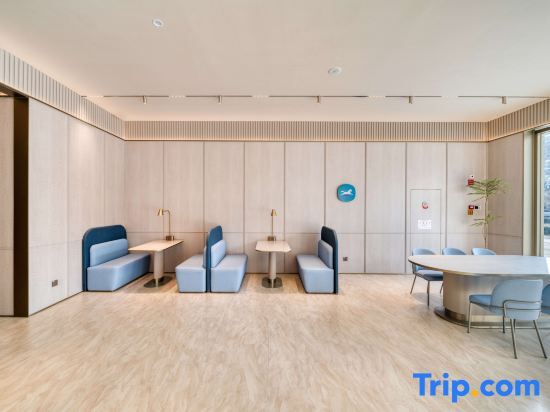 Тайчжоу: Hanting Hotel (Taizhou University)