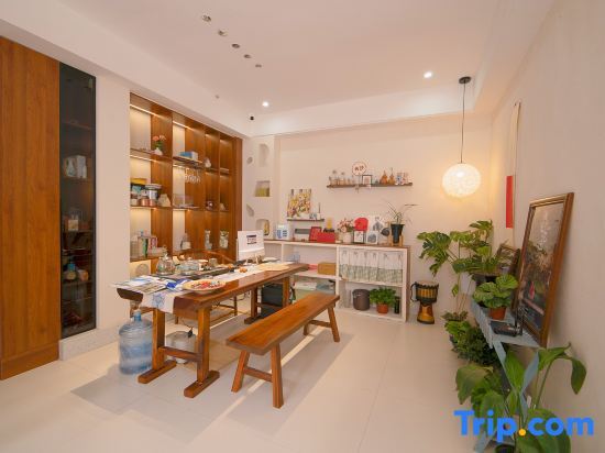 Сянси: Xishi Designer Courtyard Homestay