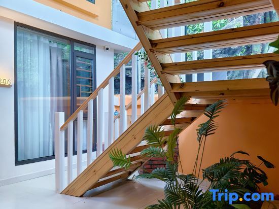 Сянси: Xishi Designer Courtyard Homestay