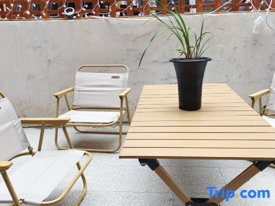 Сянси: Xishi Designer Courtyard Homestay