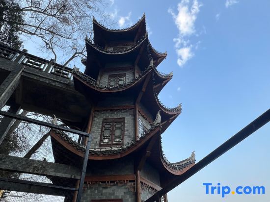 Сянси: Xishi Designer Courtyard Homestay