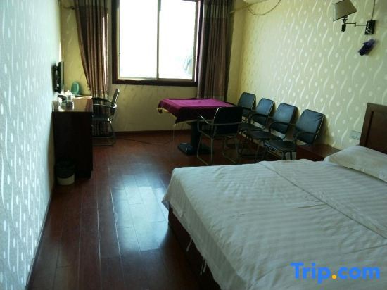 Чунцин: Yunyang Bridge Hotel