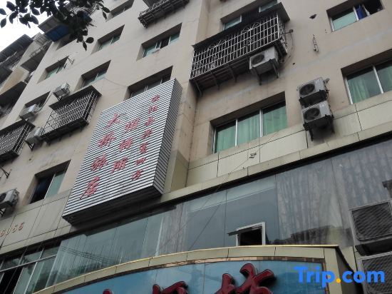 Чунцин: Yunyang Bridge Hotel