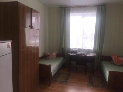 Красноусольский: Mini-hotel Krasnousolskiy