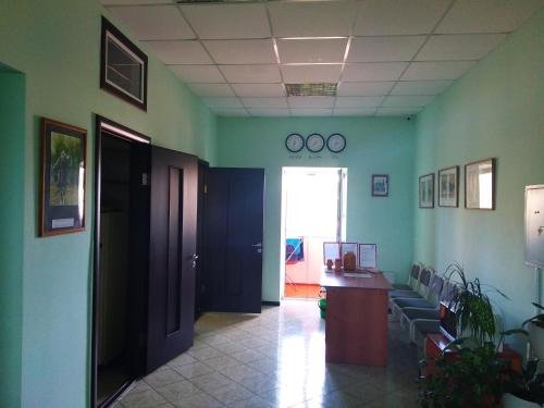 Красноусольский: Mini-hotel Krasnousolskiy
