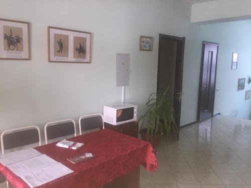 Красноусольский: Mini-hotel Krasnousolskiy