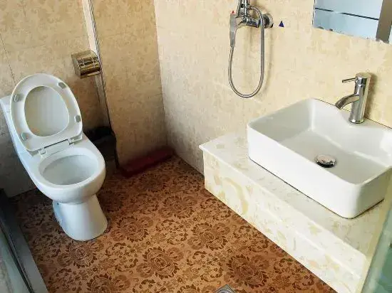 Цицикар: Qiqihar Fulu Fashion Hotel