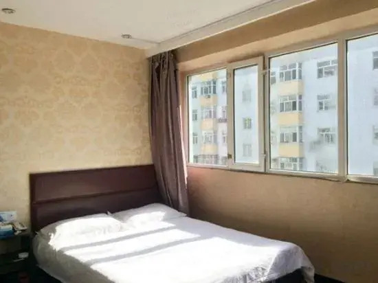 Цицикар: Qiqihar Fulu Fashion Hotel