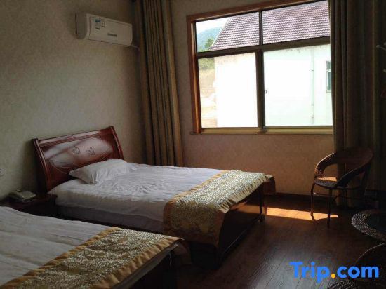 Хуаншань: Jinlong Hostel