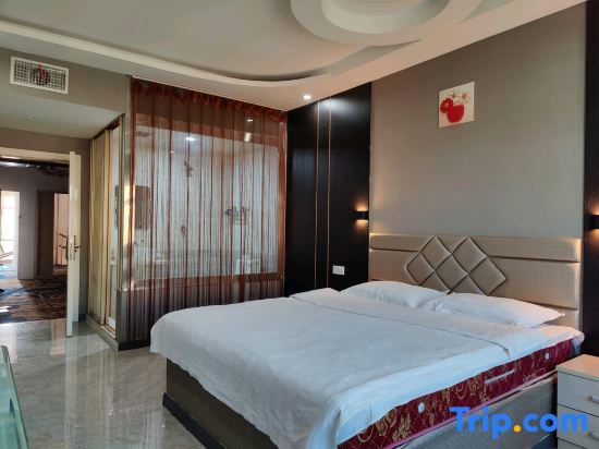 Keshan Jindun Hotel — фото 1