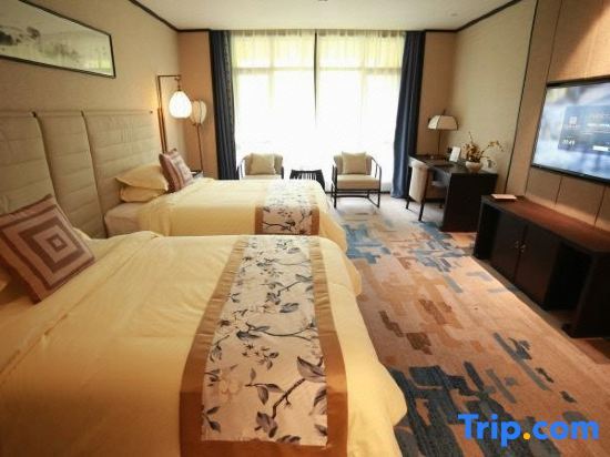 Шицзячжуан: Guoshan Hotel