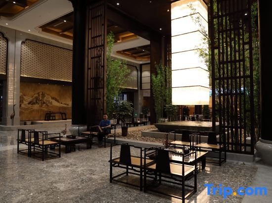 Шицзячжуан: Guoshan Hotel