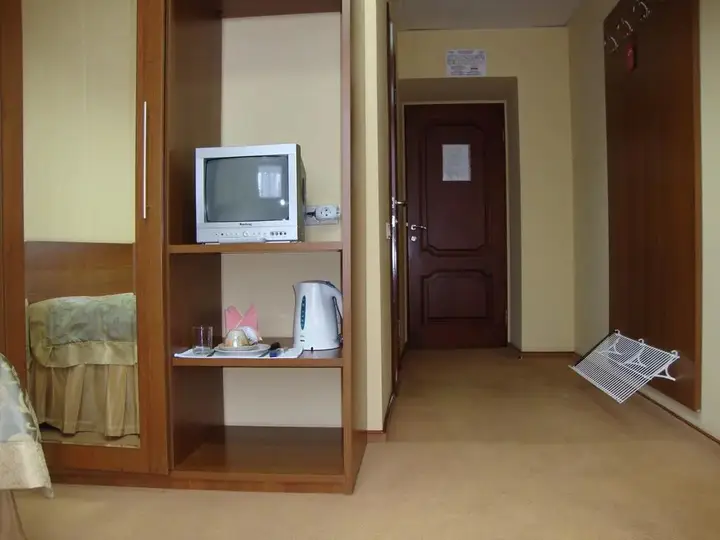 Белорецк: Отель Белорецк