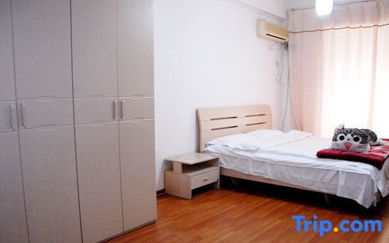 Чжэнчжоу: Haoyunlai Apartment (Zhengzhou Fogang Branch)