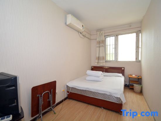 Чжэнчжоу: Haoyunlai Apartment (Zhengzhou Fogang Branch)